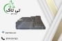 تولید نبشی پلاستیکی در اسلامشهر09197443453